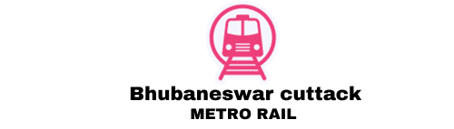 Bhubaneswar Cuttack Metro Rail