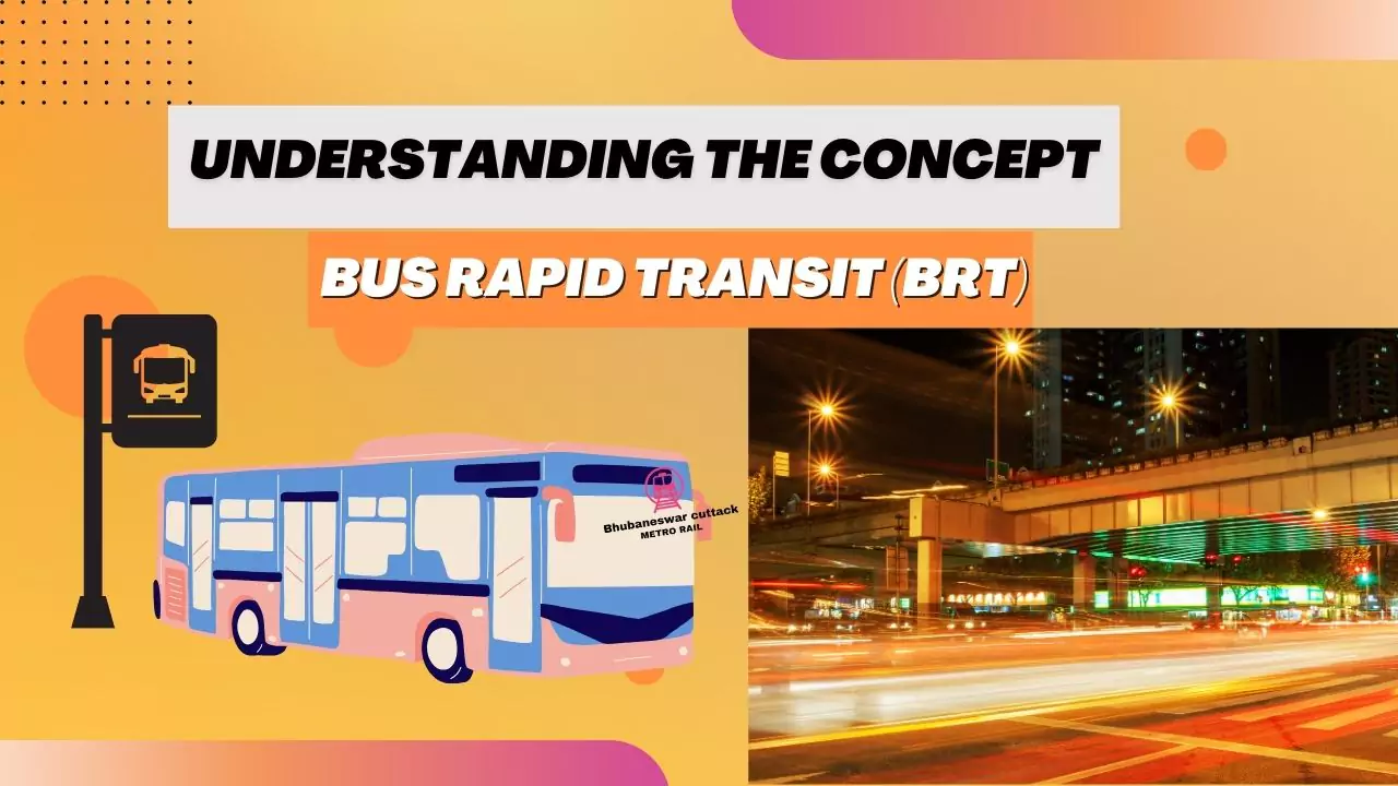 Bus Rapid Transit