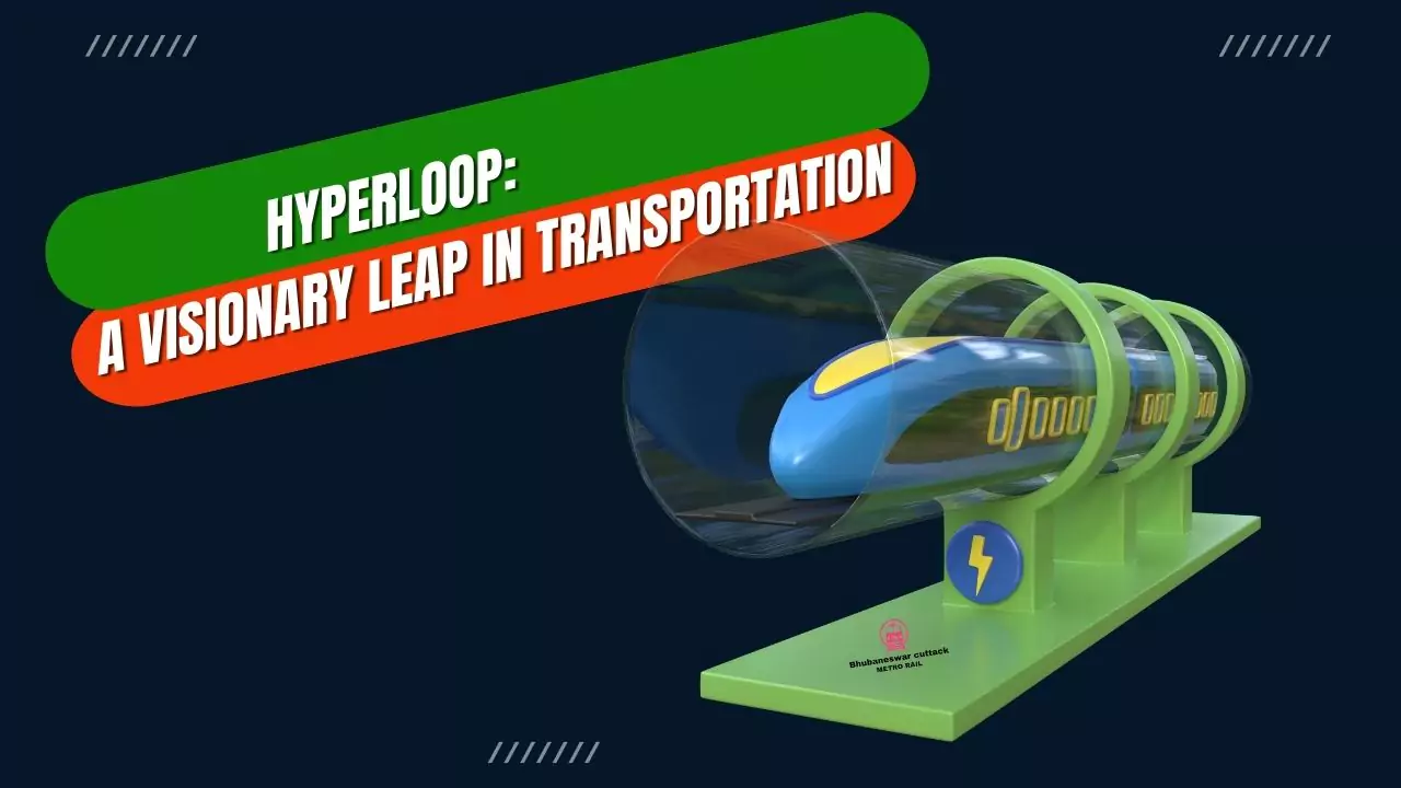 Hyperloop