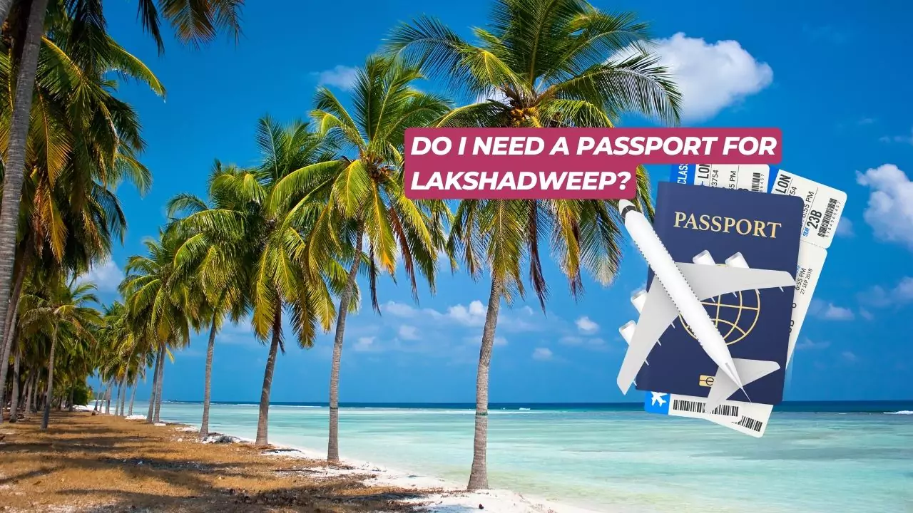  Lakshadweep Island