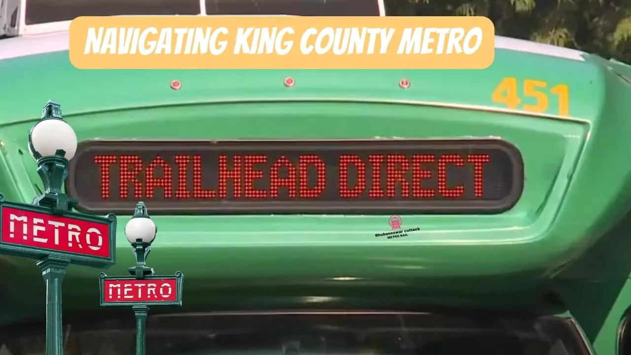 King County Metro