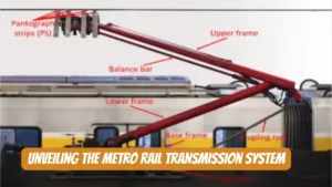 Metro Rail Transmission System