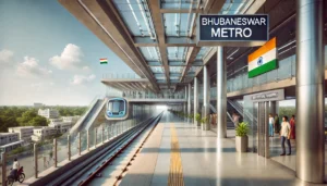 Bhubaneswar Metro Rail Anticipated to Commence Operations by December 2027